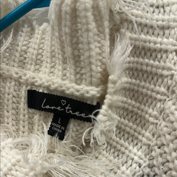 Sweater - Picture 3 of 3